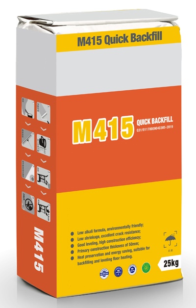 self leveling compound floor